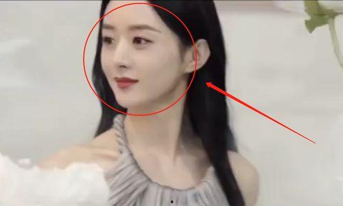 赵丽颖影视爆料视频播放,精彩片段抢先看！  第2张