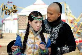 美人无泪电视剧全集在线观看,穿越时空的绝世传奇  第3张