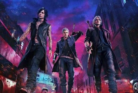 鬼泣最新爆料视频大全,惊心动魄的战斗与剧情揭秘 第1张 鬼泣最新爆料视频大全,惊心动魄的战斗与剧情揭秘 第1张